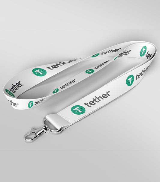 Lanyard - Tether