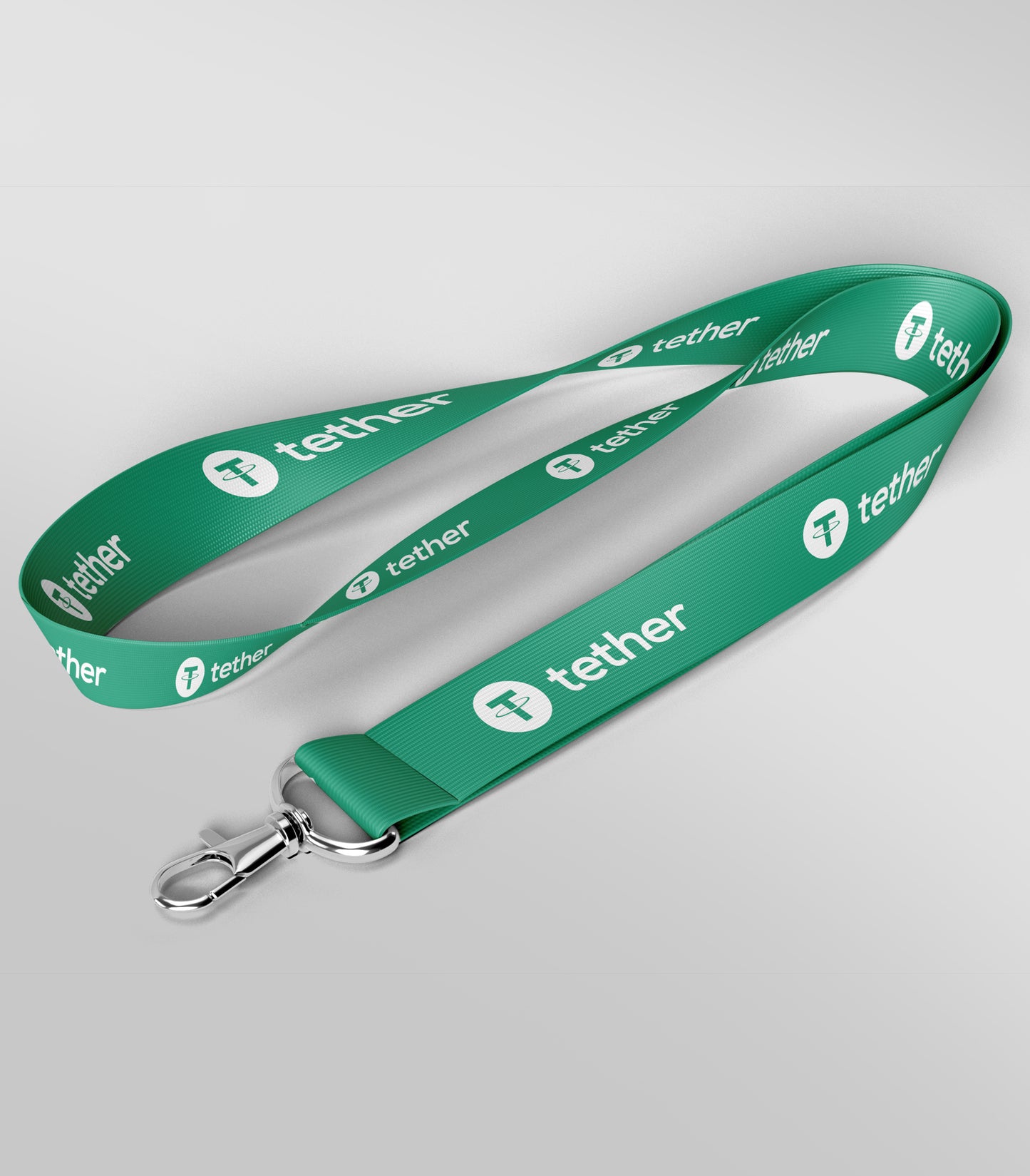 Lanyard - Tether