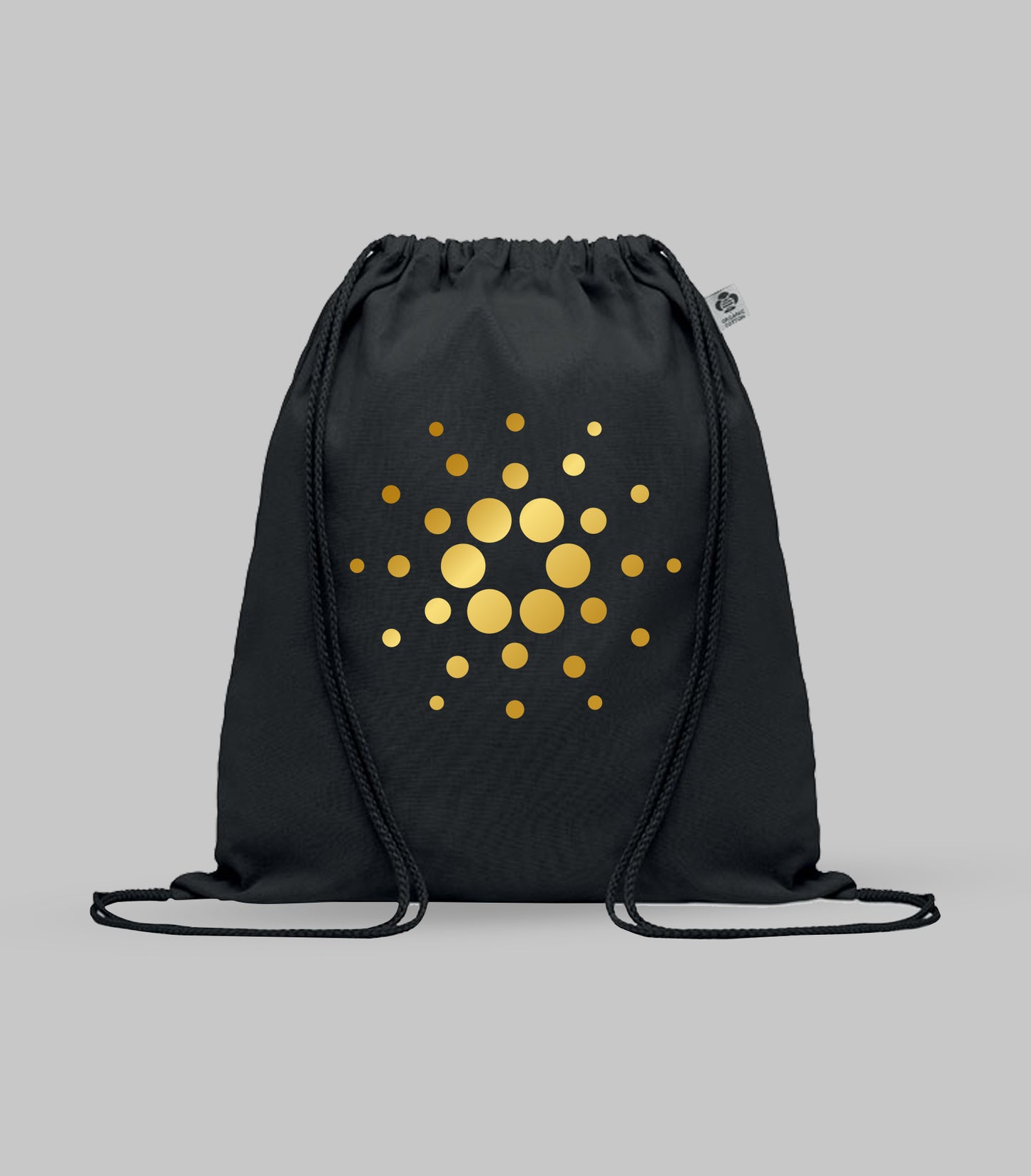 Drawstring Bag - Cardano