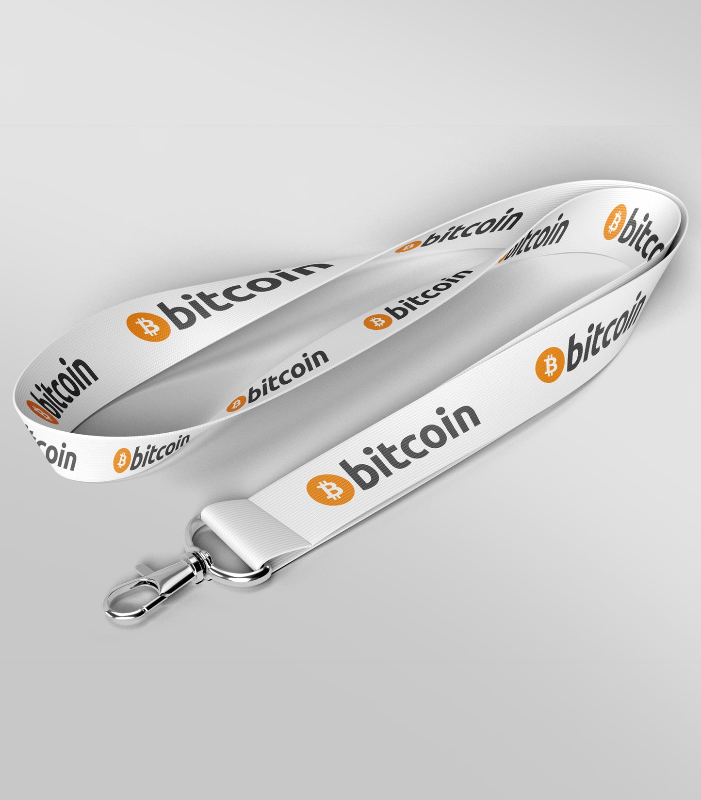 Lanyard - Bitcoin