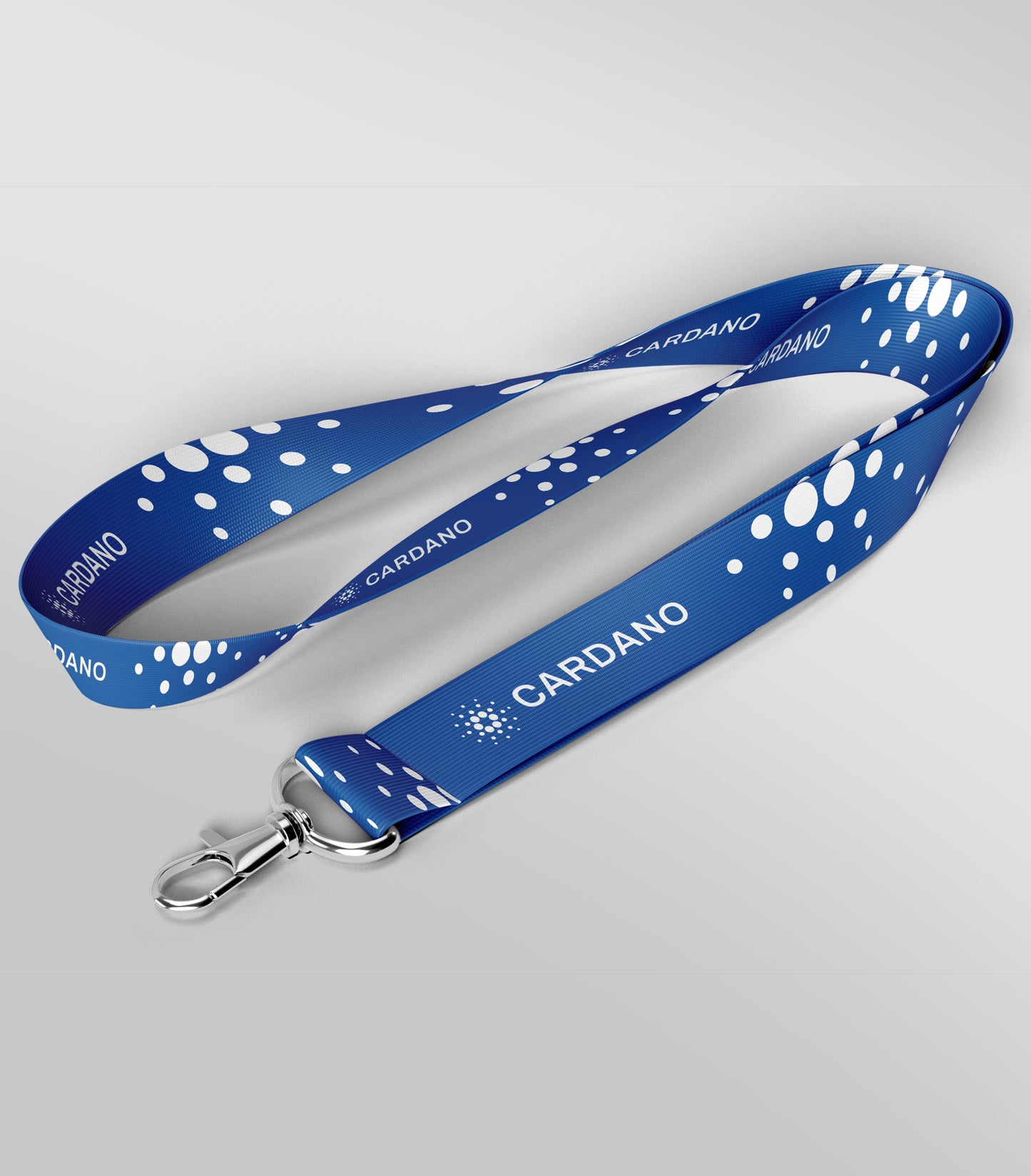 Lanyard - Cardano