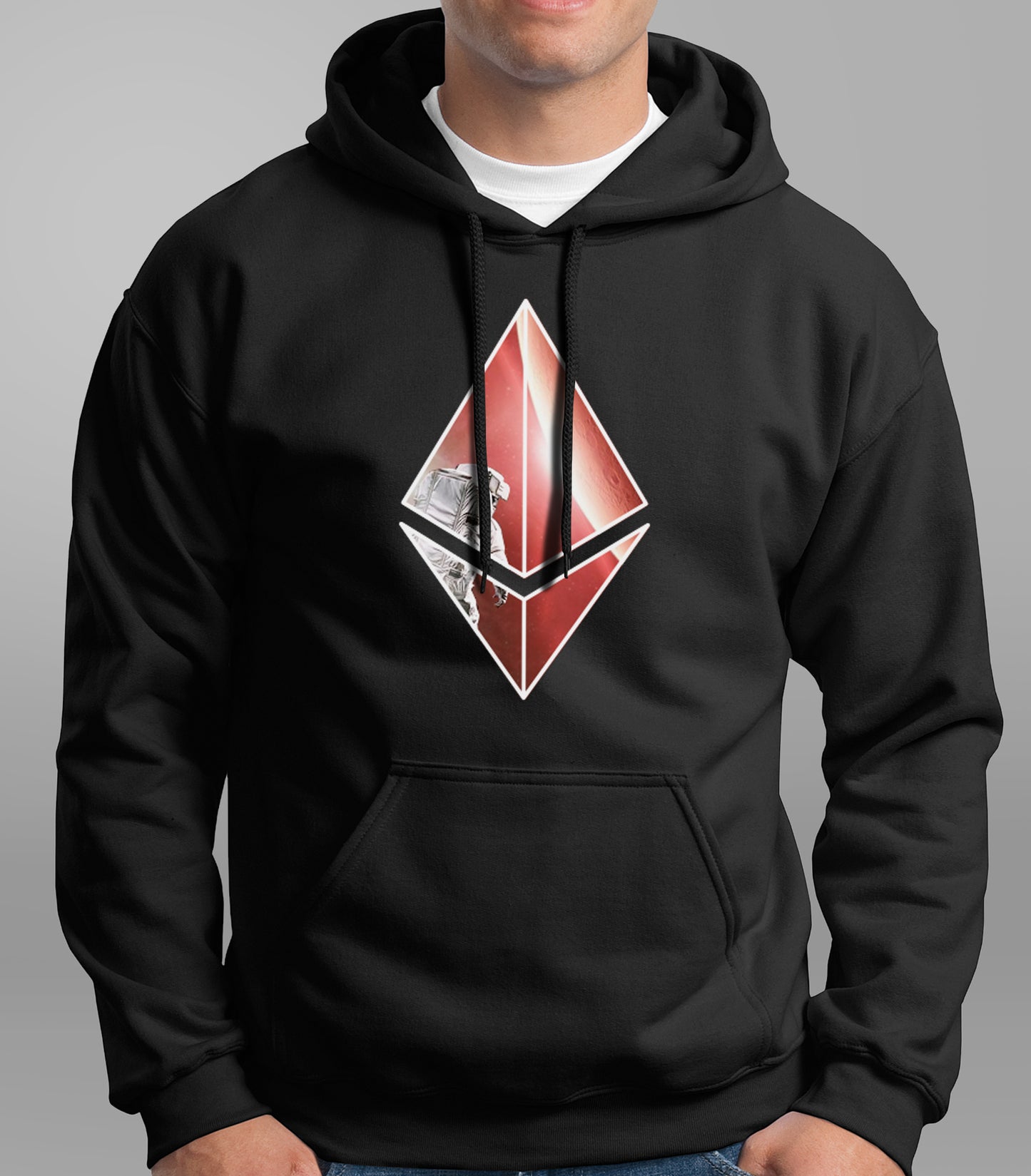 Hoodie - Ethereum