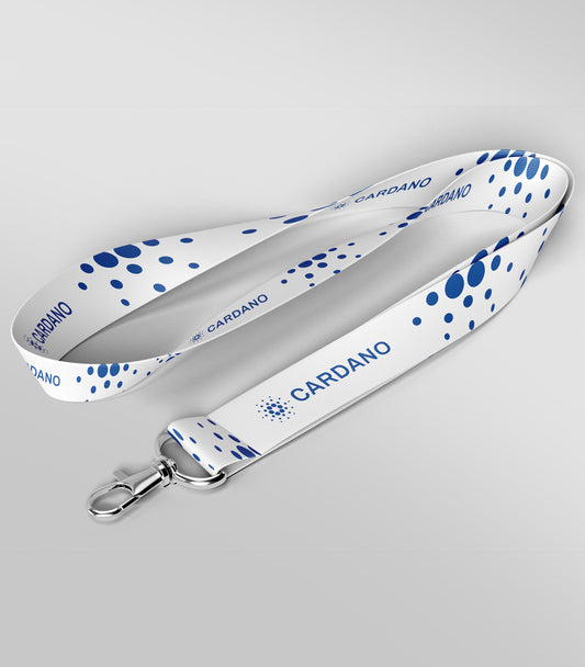 Lanyard - Cardano