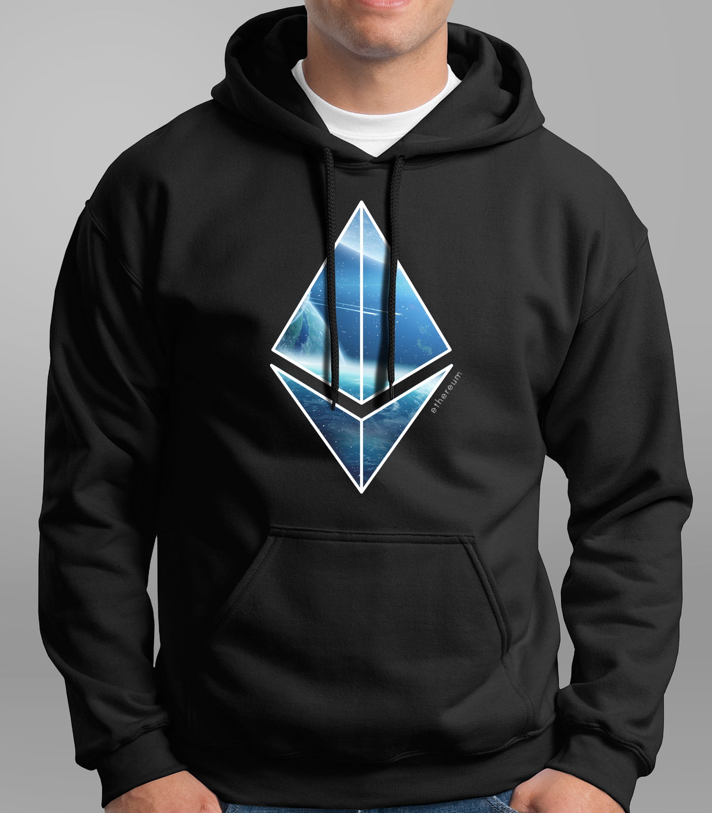 Hoodie - Ethereum