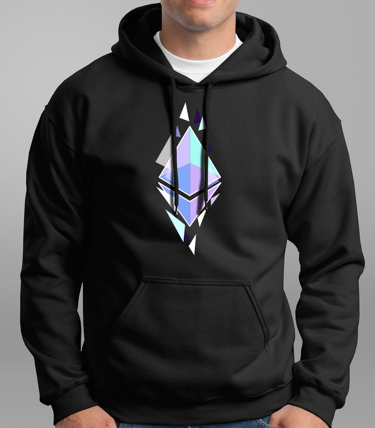 Hoodie - Ethereum