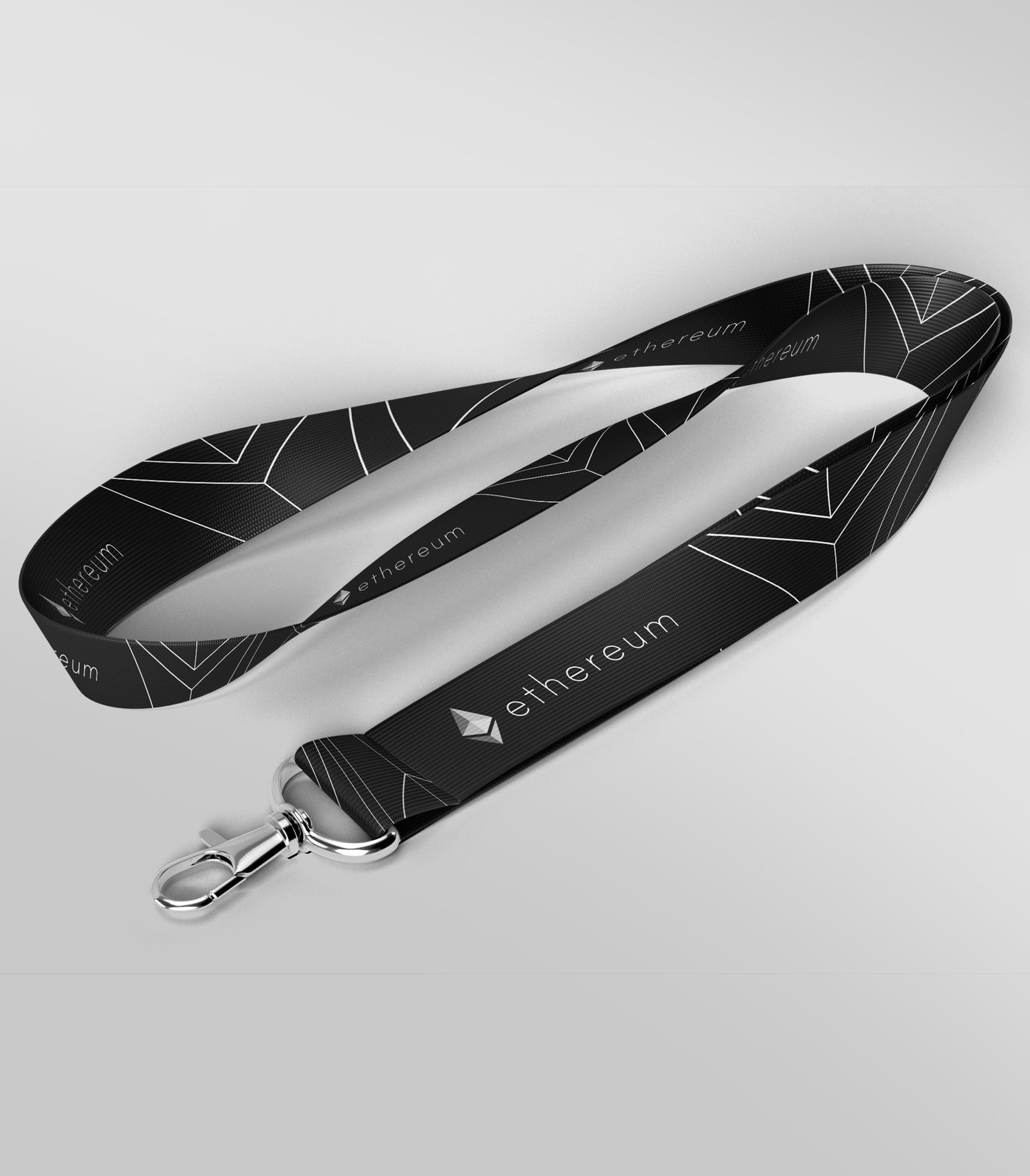 Lanyard - Ethereum