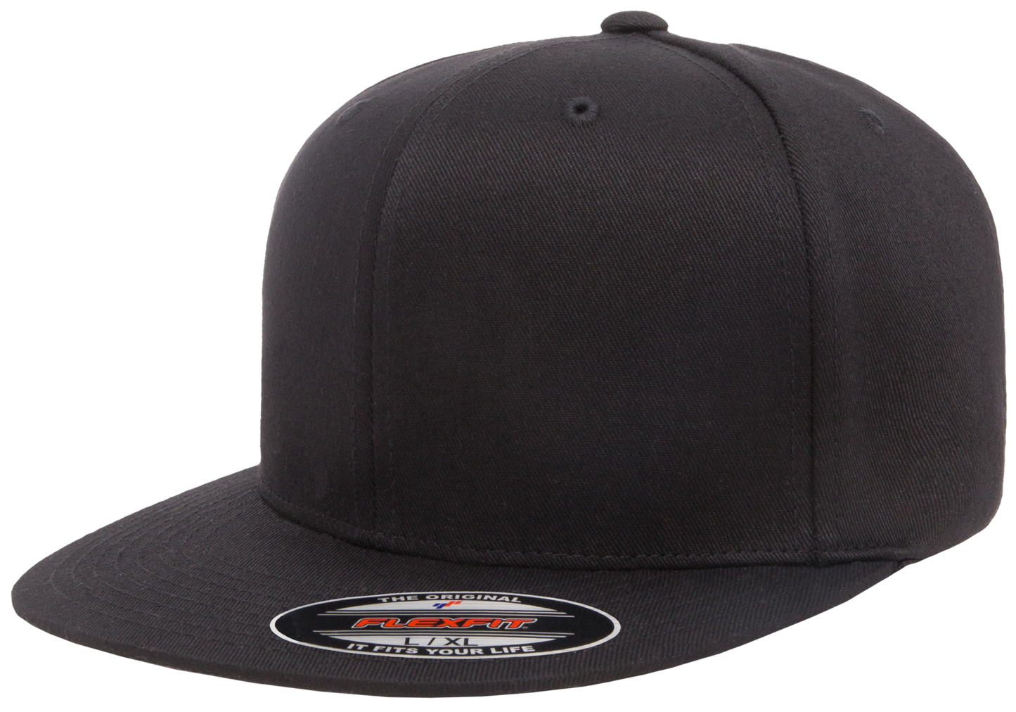 Snapback 3D Cap - Bitcoin