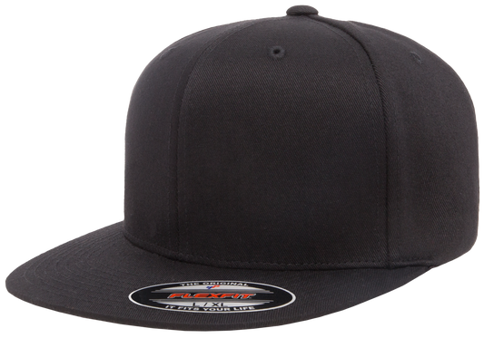 Snapback 3D Cap - Bitcoin