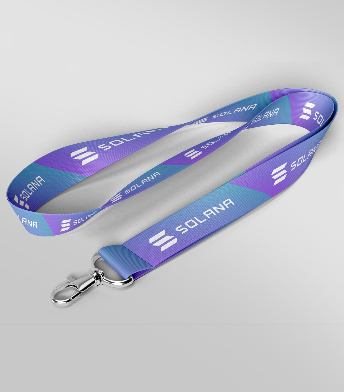 Lanyard - Solana