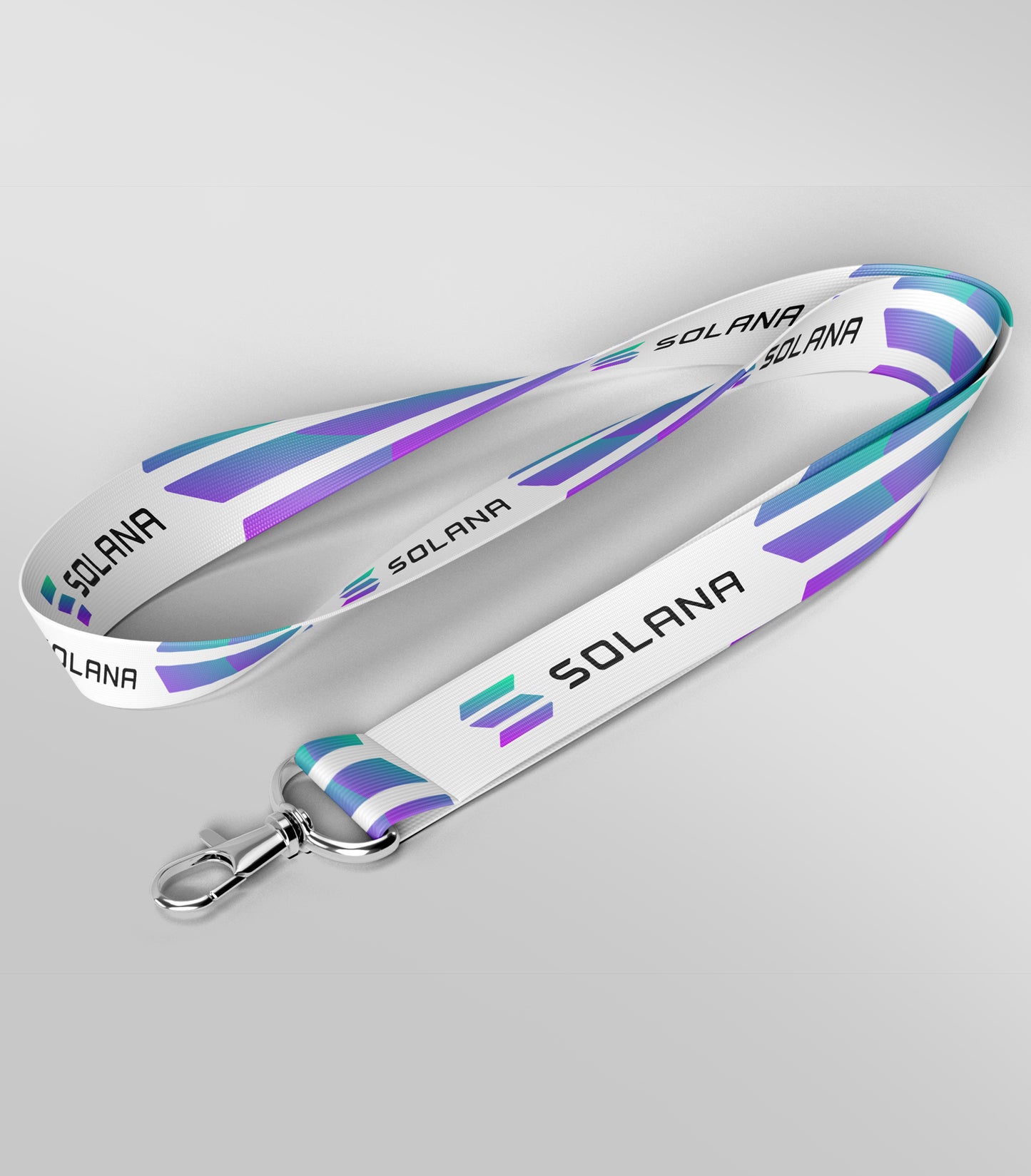 Lanyard - Solana