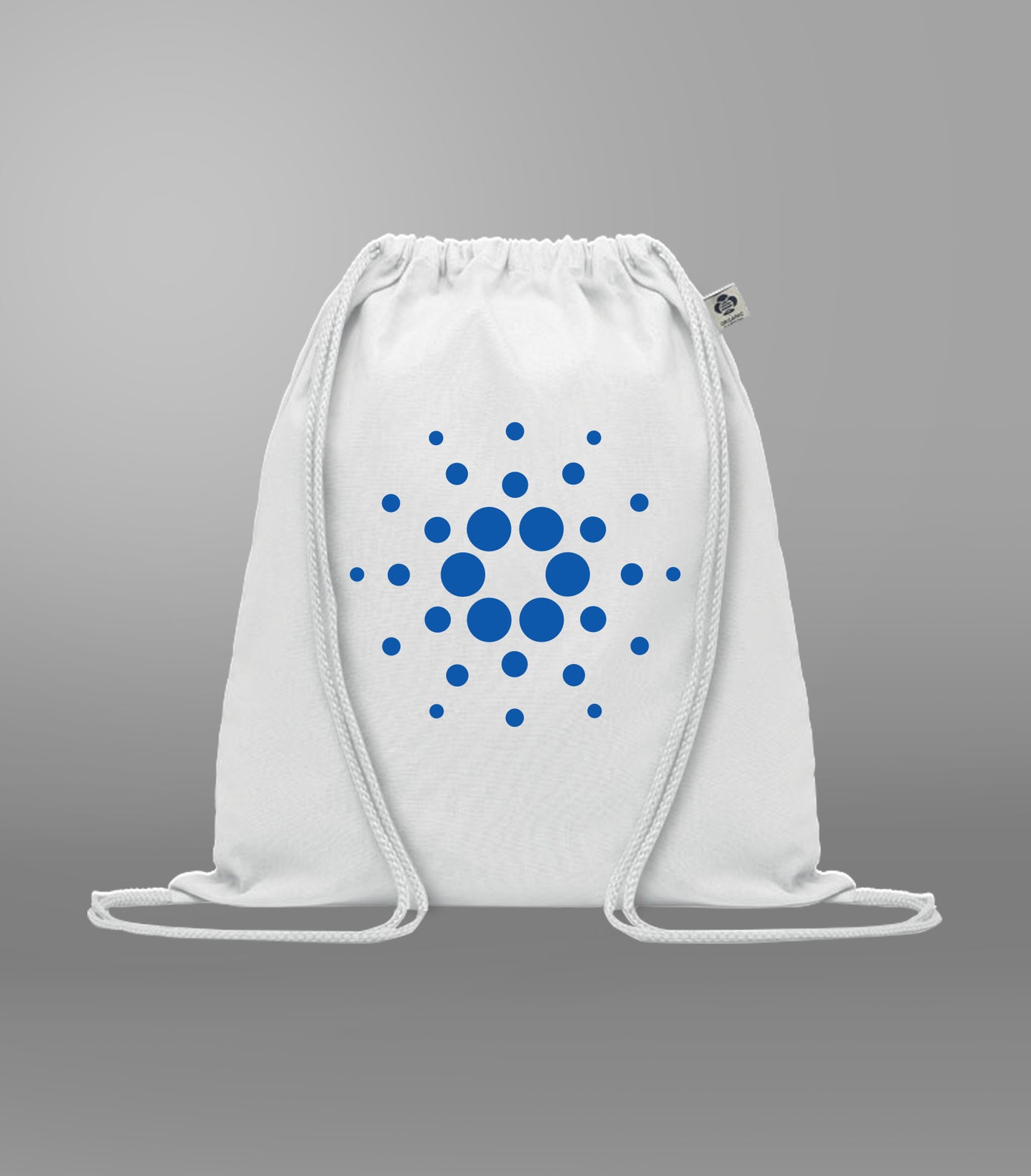 Drawstring Bag - Cardano