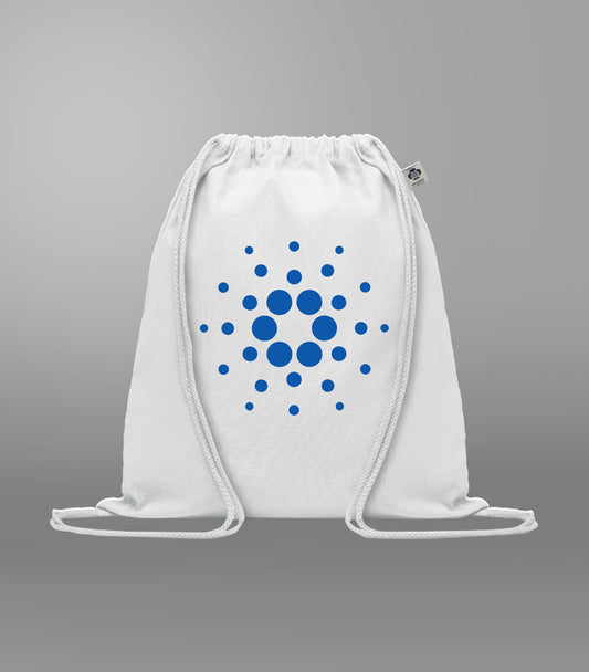 Drawstring Bag - Cardano