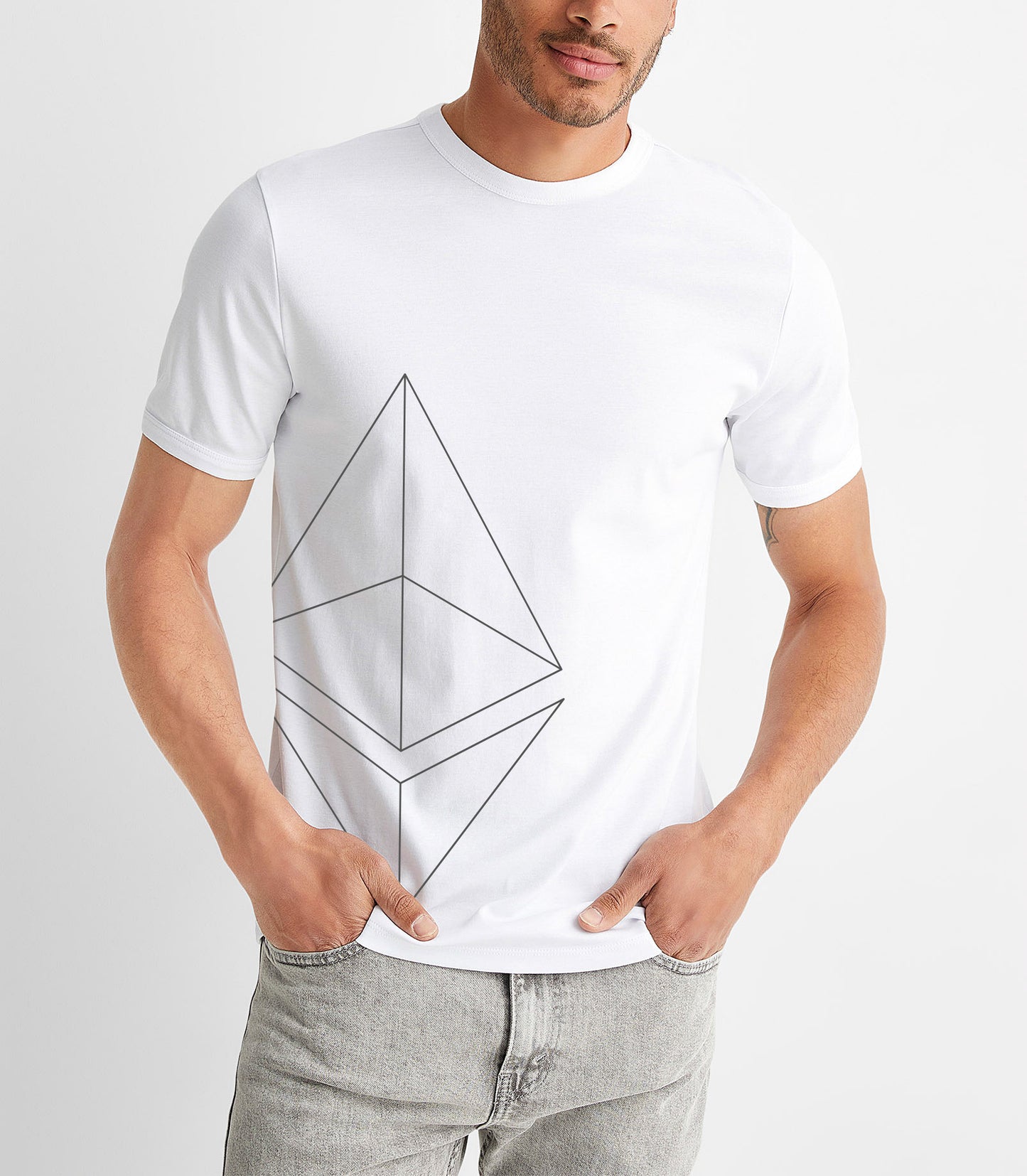 T-Shirts - Ethereum