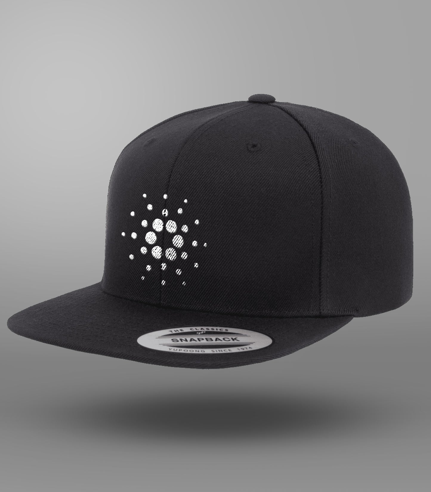 Snapback - Cardano